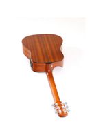 Violão Strinberg Sd201Hc Folk Mahogany Fosco C/ Bag