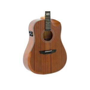 Violão Strinberg SD301HCR Galaxy Folk Aço - Mahogany Satin (MGS)