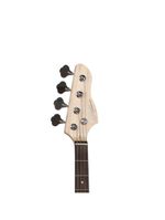 Baixo 4 Cordas Giannini Passivo Jazz Bass GB-100 Preto