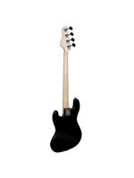 Baixo 4 Cordas Giannini Passivo Jazz Bass GB-100 Preto