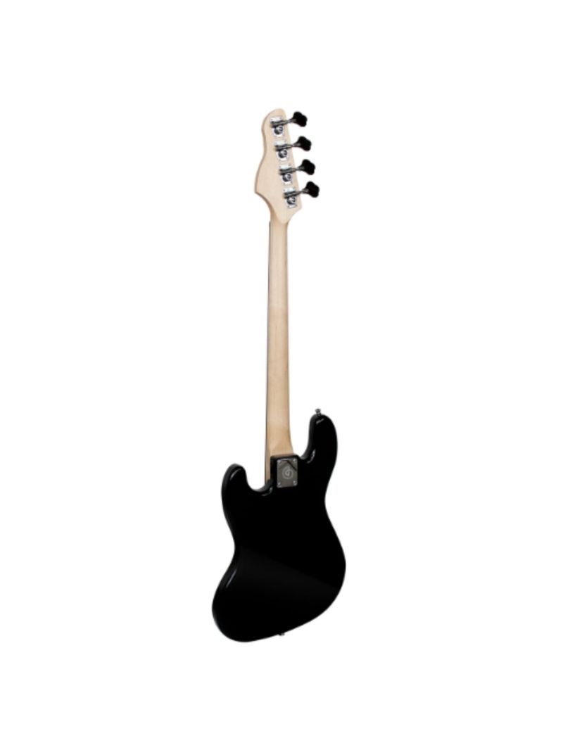 Baixo 4 Cordas Giannini Passivo Jazz Bass GB-100 Preto