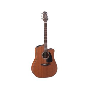 Violao Takamine Gd11Mce Mahogany Fosco