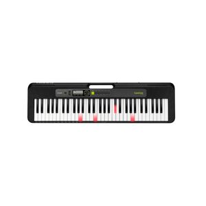 Teclado Casio Casiotone LK-250 Preto