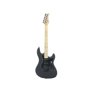 Guitarra Strinberg Sts100 Preta Fosca