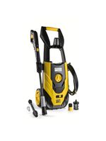 Lavadora de Alta Pressão 1800 W Tramontina com Mangueira Alta Pressão 5 m Jato Regulável 1900 psi 127 Volts