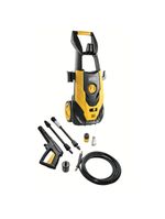 Lavadora de Alta Pressão 1800 W Tramontina com Mangueira Alta Pressão 5 m Jato Regulável 1900 psi 127 Volts