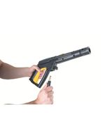 Lavadora de Alta Pressão 1800 W Tramontina com Mangueira Alta Pressão 5 m Jato Regulável 1900 psi 127 Volts