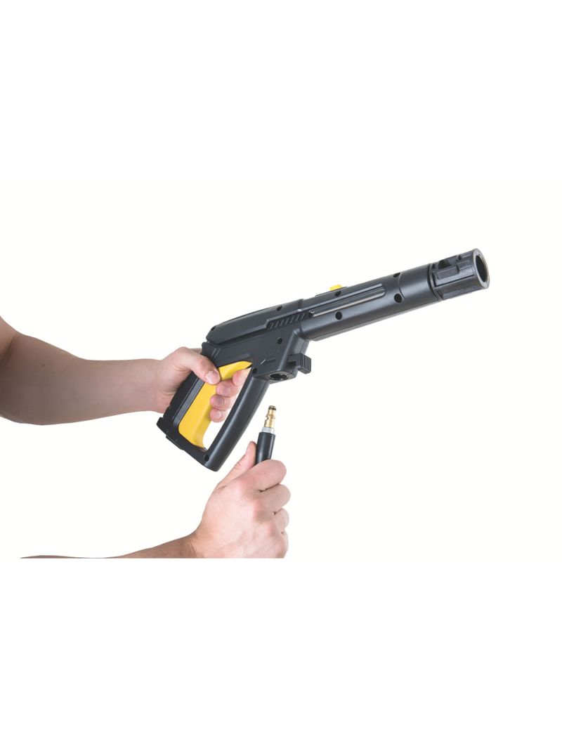 Lavadora de Alta Pressão 1800 W Tramontina com Mangueira Alta Pressão 5 m Jato Regulável 1900 psi 127 Volts