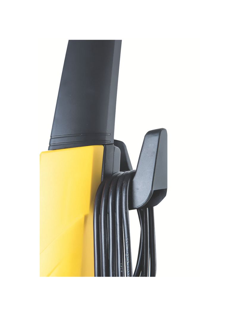 Lavadora de Alta Pressão 1800 W Tramontina com Mangueira Alta Pressão 5 m Jato Regulável 1900 psi 127 Volts