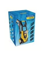 Lavadora de Alta Pressão 1800 W Tramontina com Mangueira Alta Pressão 5 m Jato Regulável 1900 psi 127 Volts