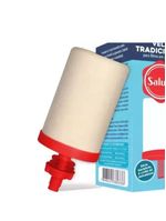 Filtro De Barro Salute 4 litros 1 vela