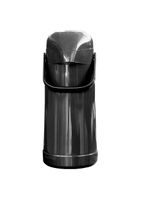 GARRAFA TERMICA MAGIC PUMP 500ML PRETA