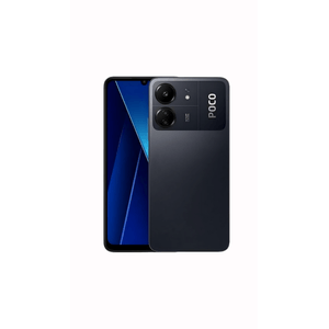 Smartphone Poco C65 8GB 256GB Black