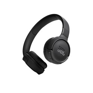 Fone de ouvido JBL T520 BT Headphone Black