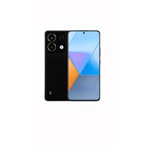 Smartphone Poco X6 5G 12 RAM 256GB Black