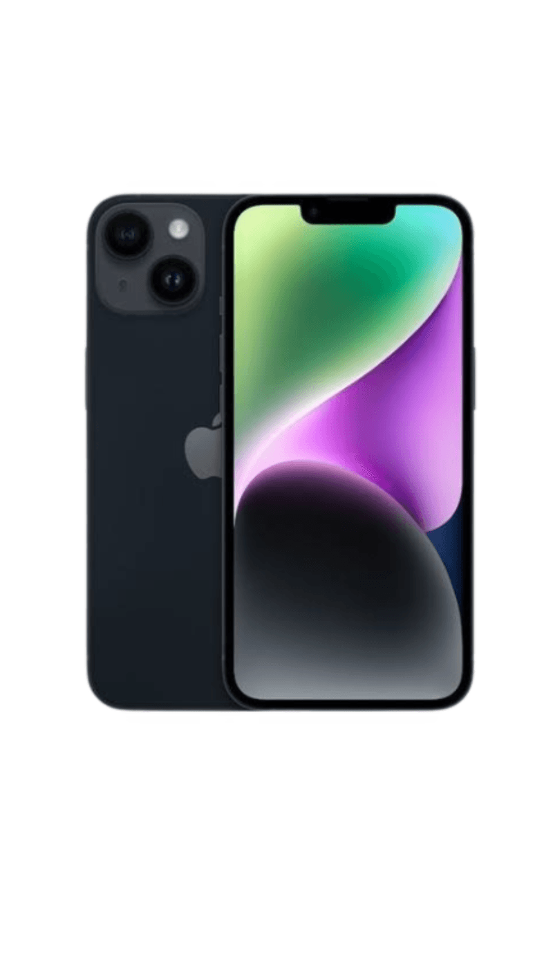 Apple IPhone 14 128GB Midnight