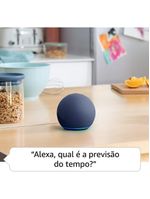 Alexa 5a Geração Preta
