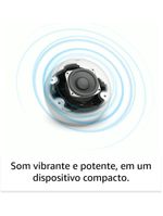 Alexa 5a Geração Preta