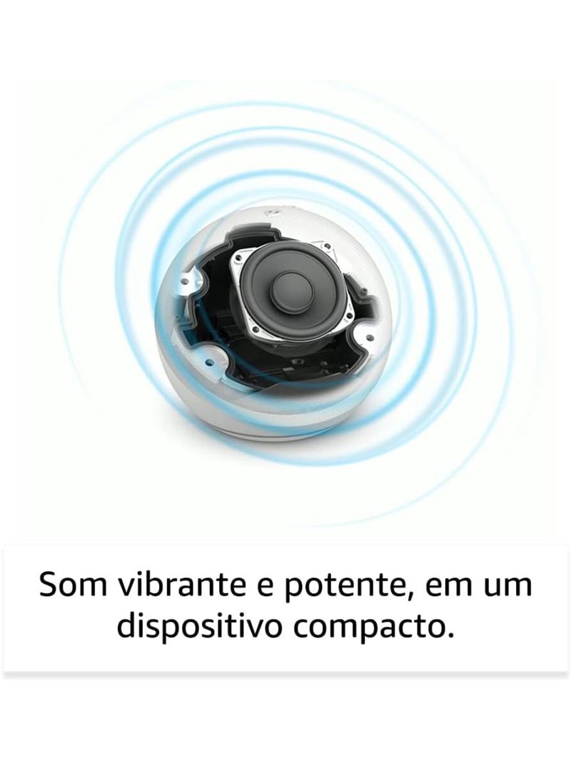 Alexa 5a Geração Preta