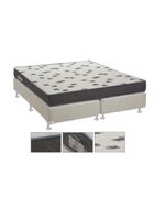 Colchão de Viúva Espuma Ligth D33 20 x 1,28 x 1,88 Ortobom