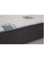 Colchão de Viúva Espuma Ligth D33 20 x 1,28 x 1,88 Ortobom