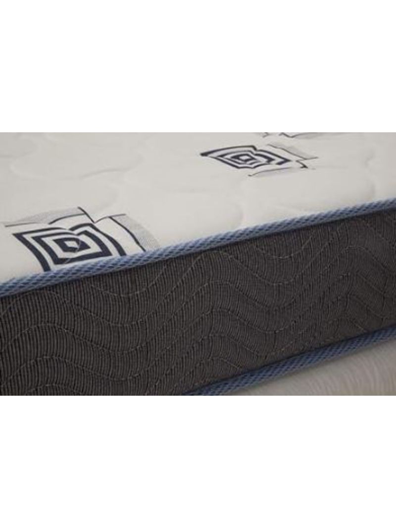 Colchão de Viúva Espuma Ligth D33 20 x 1,28 x 1,88 Ortobom