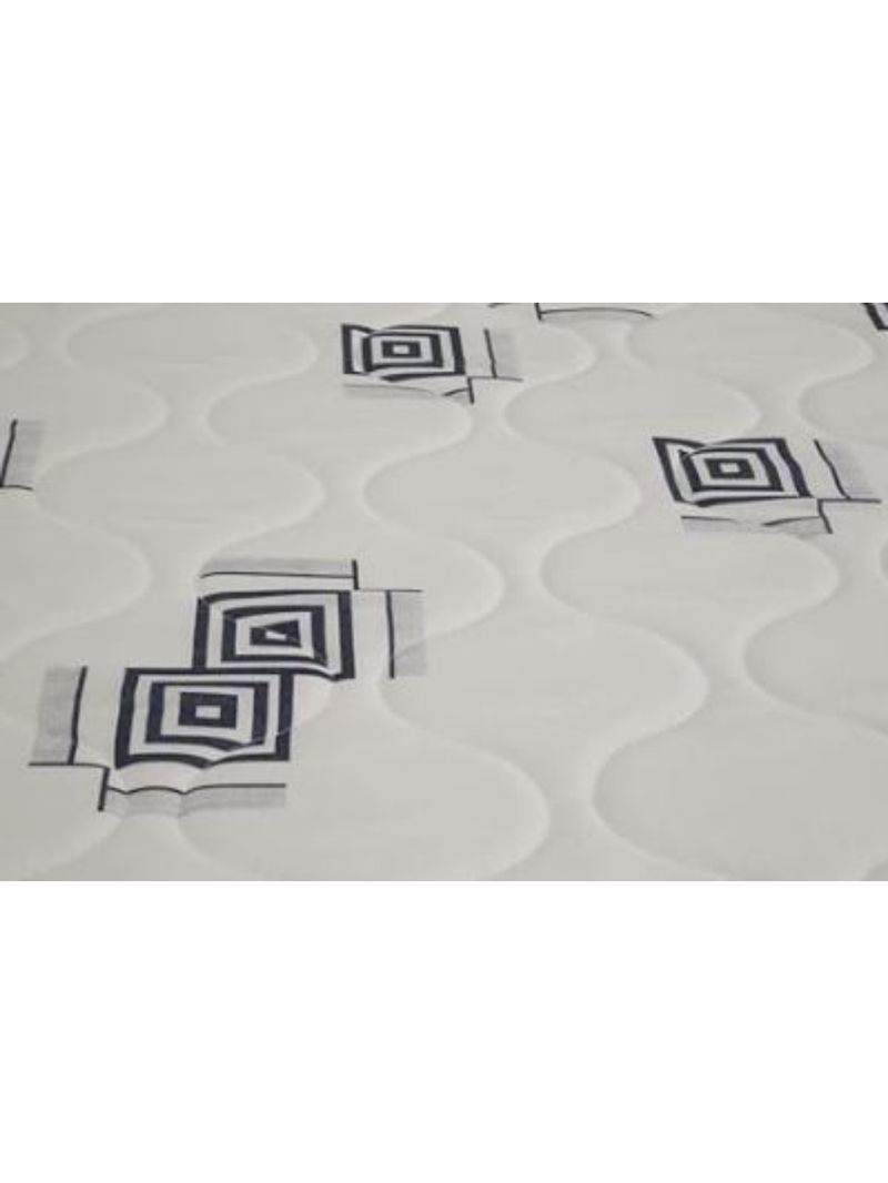 Colchão de Viúva Espuma Ligth D33 20 x 1,28 x 1,88 Ortobom