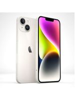 Apple Iphone 14  128GB Starlight
