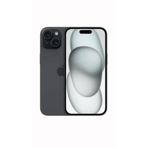 Apple Iphone 15 128GB Black