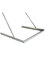 Suporte de Janela para Ar Condicionado 6000 até 7500 BTUS ARC0028 BOTAFOGO
