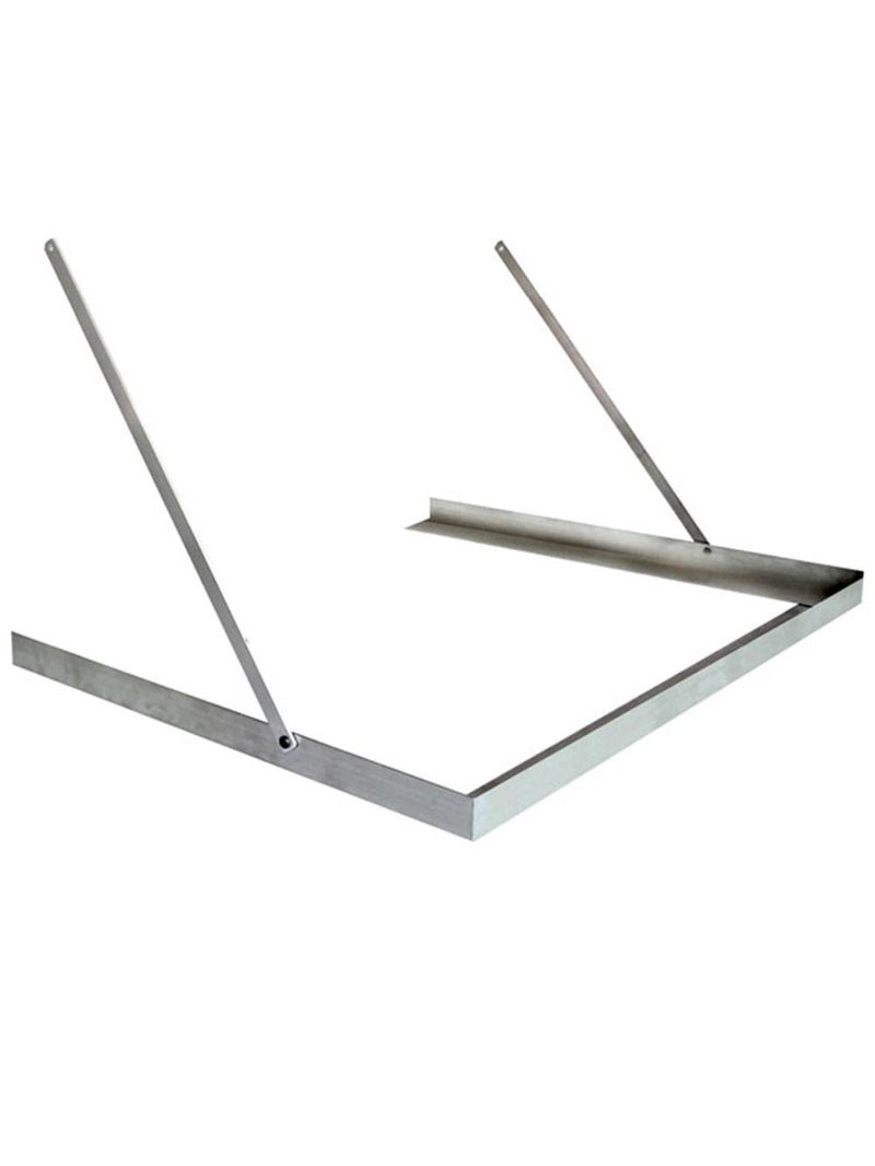 Suporte de Janela para Ar Condicionado 6000 até 7500 BTUS ARC0028 BOTAFOGO