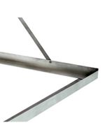 Suporte de Janela para Ar Condicionado 6000 até 7500 BTUS ARC0028 BOTAFOGO