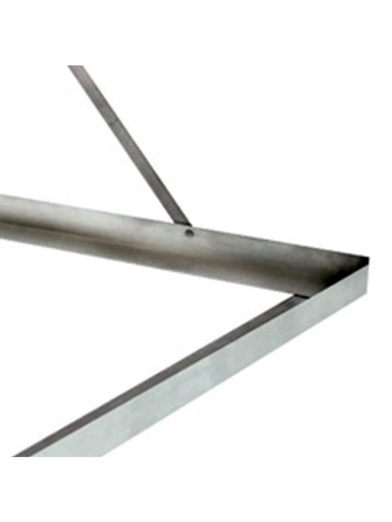 Suporte de Janela para Ar Condicionado 6000 até 7500 BTUS ARC0028 BOTAFOGO