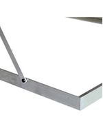 Suporte de Janela para Ar Condicionado 6000 até 7500 BTUS ARC0028 BOTAFOGO