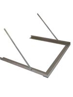 Suporte para Ar Condicionado de Janela de 10000 até 21000 BTUS ARC0030 BOTAFOGO
