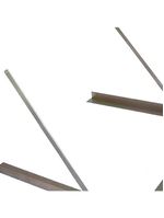 Suporte para Ar Condicionado de Janela de 10000 até 21000 BTUS ARC0030 BOTAFOGO