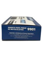 Refil para Reparo de Pneu de Moto com 60 Unidades 9901 Bremen