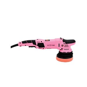 Politriz Roto Orbital 15 mm 1050 W Rosa SGT-5118 SIGMA