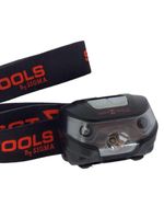 Lanterna de Cabeça 5W Led Recarregável SGT-8510 SIGMA