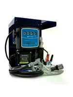Kit Abastecimento de Óleo Diesel 12V 80 L/MIN 4489 BREMEN