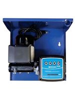 Kit Abastecimento Diesel 80l/min 230V Bico e Mangueira BREMEN