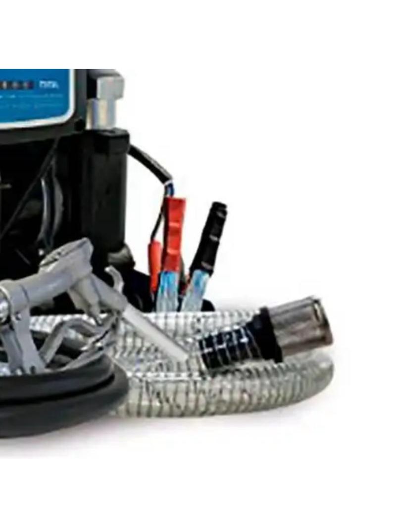 Kit Abastecimento de Óleo Diesel 12V 80 L/MIN 4489 BREMEN