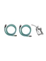 Kit Abastecimento Diesel 80l/min 230V Bico e Mangueira BREMEN