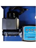 Kit Abastecimento Diesel 80l/min 230V Bico e Mangueira BREMEN