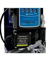 Kit Abastecimento de Óleo Diesel 12V 80 L/MIN 4489 BREMEN