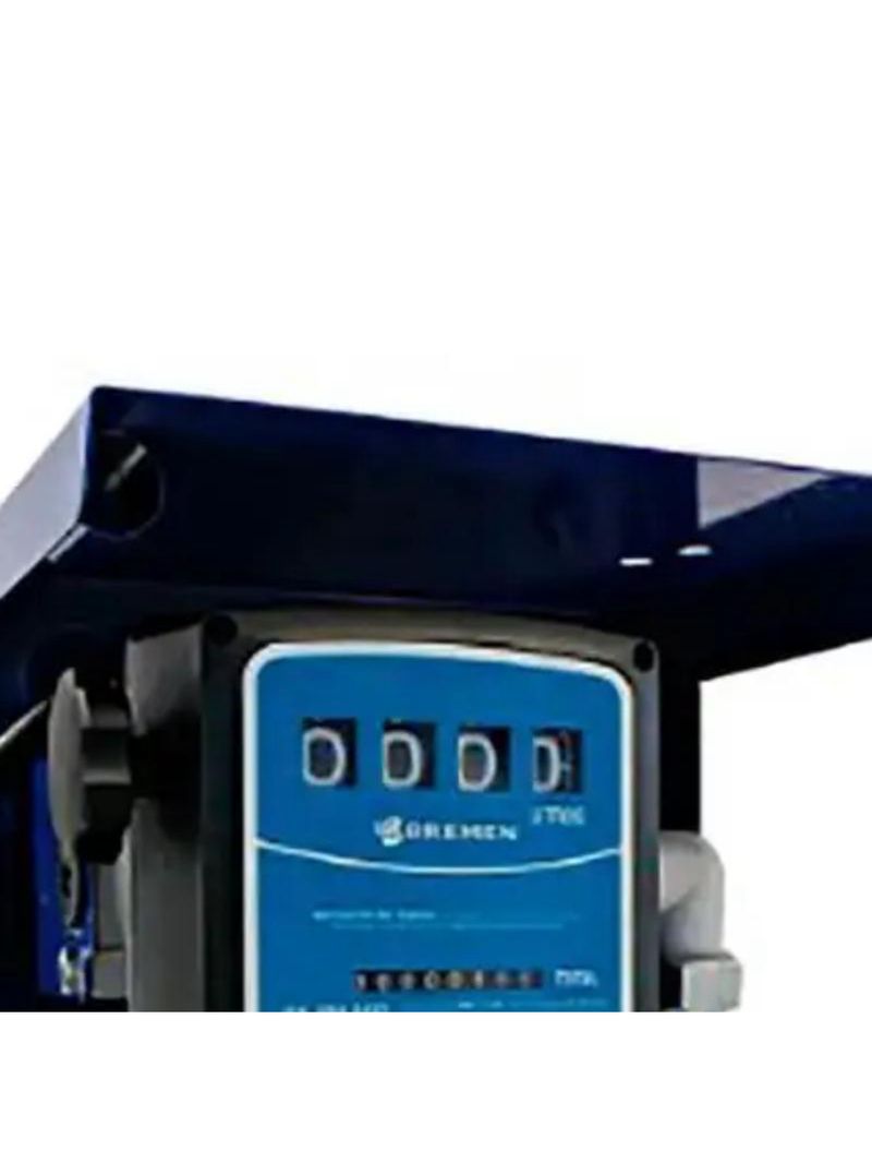 Kit Abastecimento de Óleo Diesel 12V 80 L/MIN 4489 BREMEN