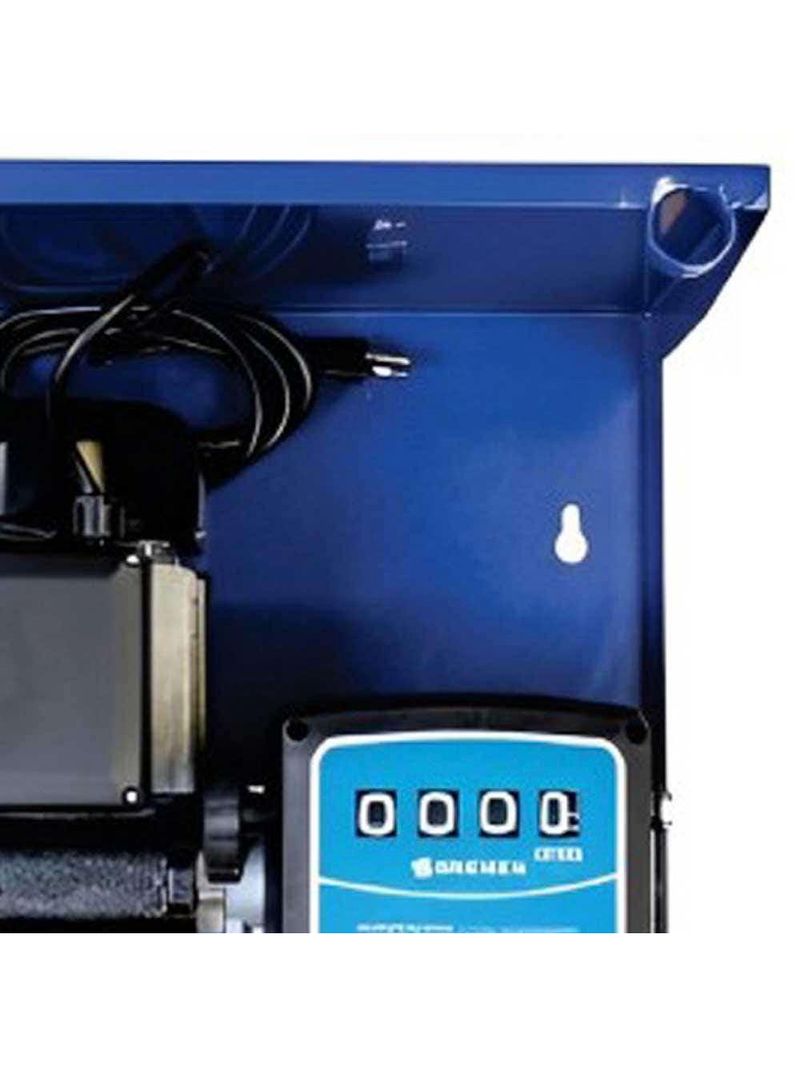 Kit Abastecimento Diesel 80l/min 230V Bico e Mangueira BREMEN