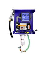 Kit Abastecimento Diesel 60L/Min c| Mangueira 8353 230V BREMEN