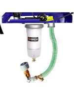 Kit Abastecimento Diesel 60L/Min c| Mangueira 8353 230V BREMEN