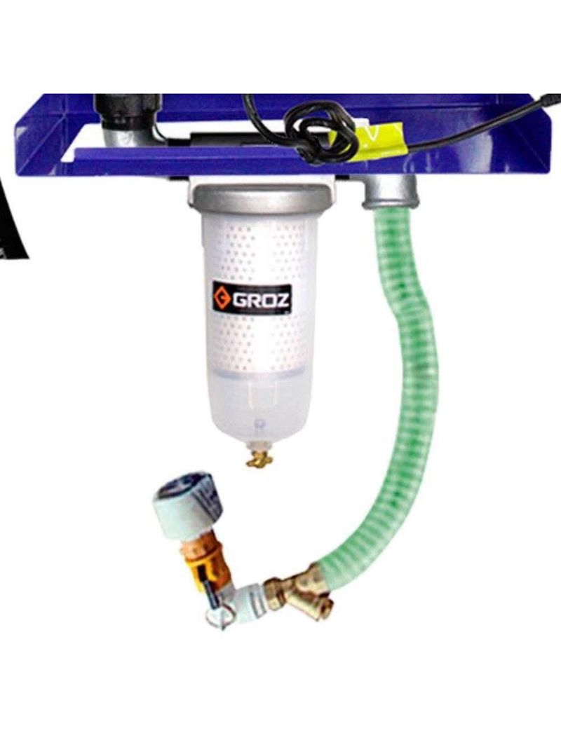 Kit Abastecimento Diesel 60L/Min c| Mangueira 8353 230V BREMEN